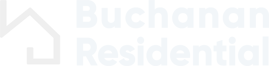 Buchanan Residential Logo