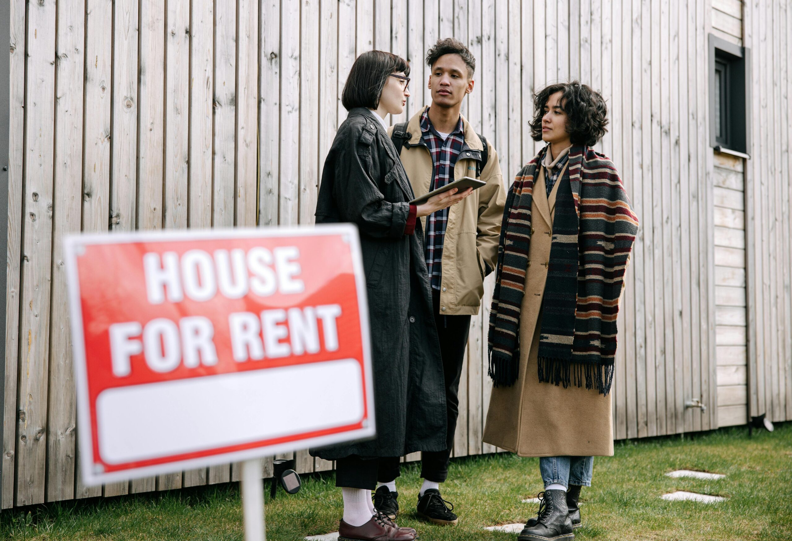 First-Time Landlord Guide: Renting Out Your Property in Scotland